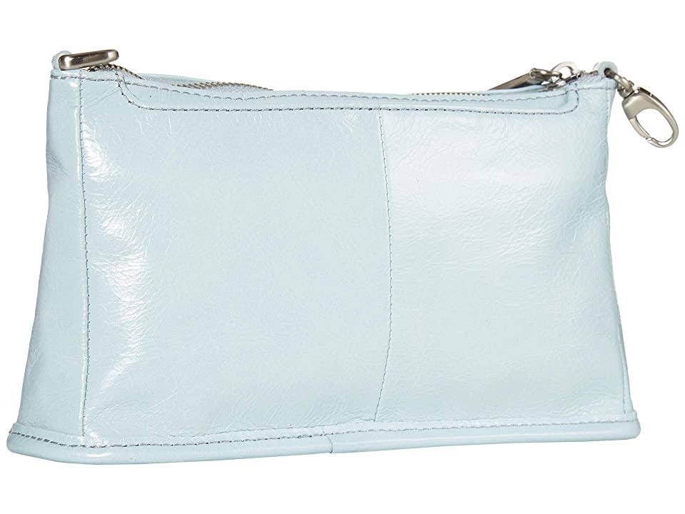 Convertible Crossbody, Whisper Blue O3388