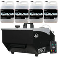 Low-Lying Fog Machine R4798