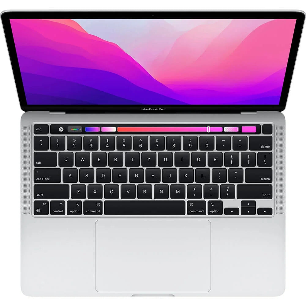 Refurbished 13-inch MacBook Pro with Touch Bar X741724