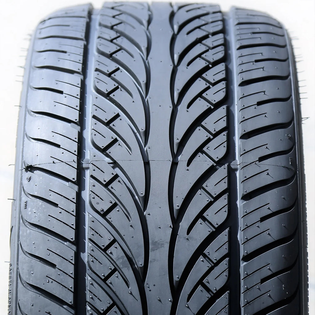 255/35ZR19 96W XL A/S Performance Tire M378