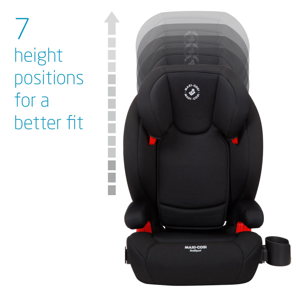 Booster Car Seat L786879