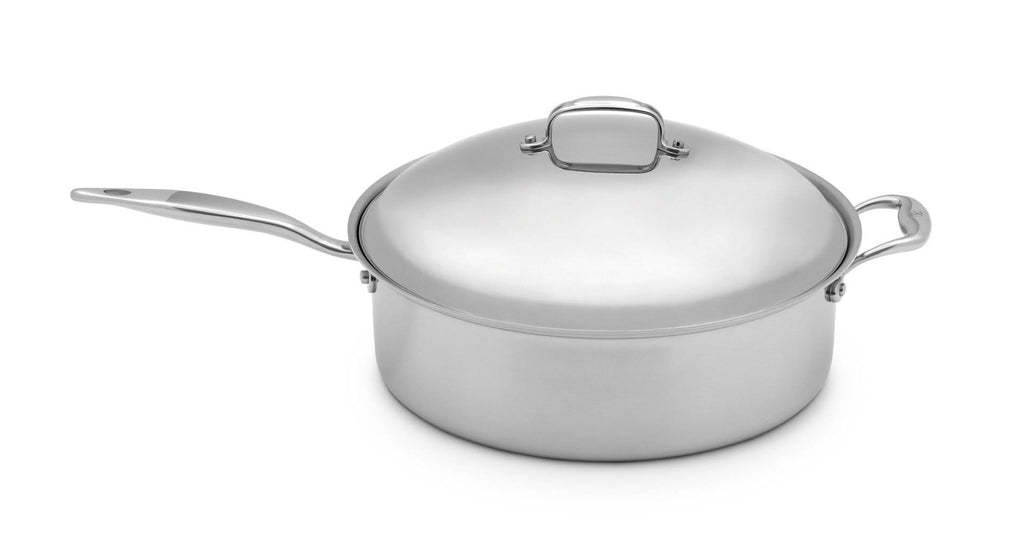 8 Quart Sauté with Lid A972981
