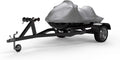 Jet Ski Covers with Trailer Straps and Storage Bag X631005