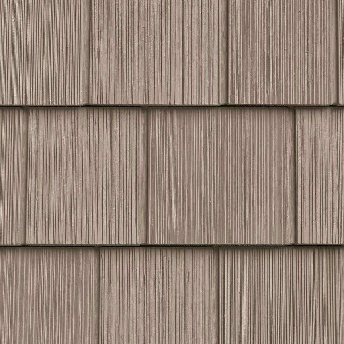 Vinyl Perfection Shingles, 34 Panels/Ctn. Q75676