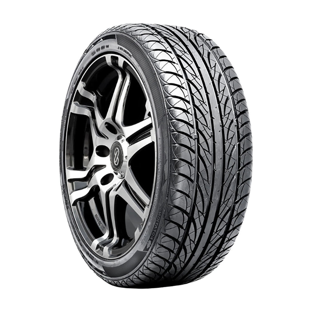 All Season 245/45R18 100W XL Passenger Tire W47106