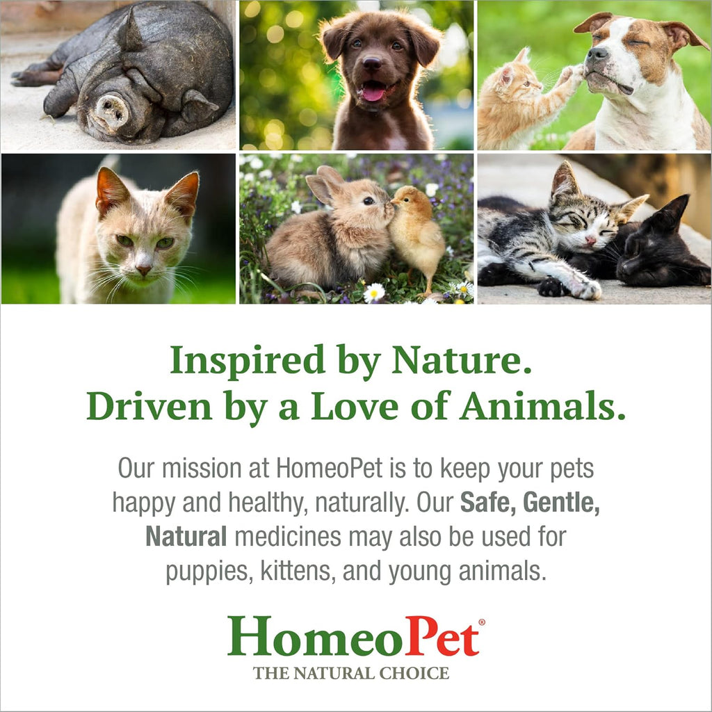 15 Milliliters Natural Pet Digestive Support H186