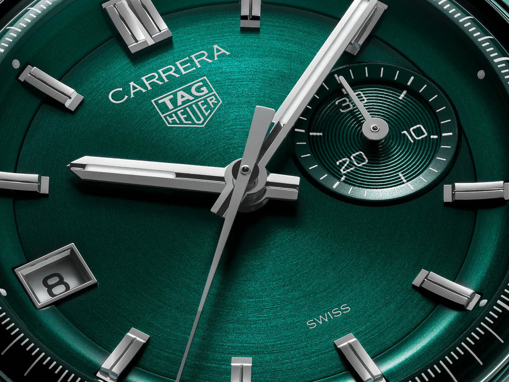 Chronograph Watch M8948