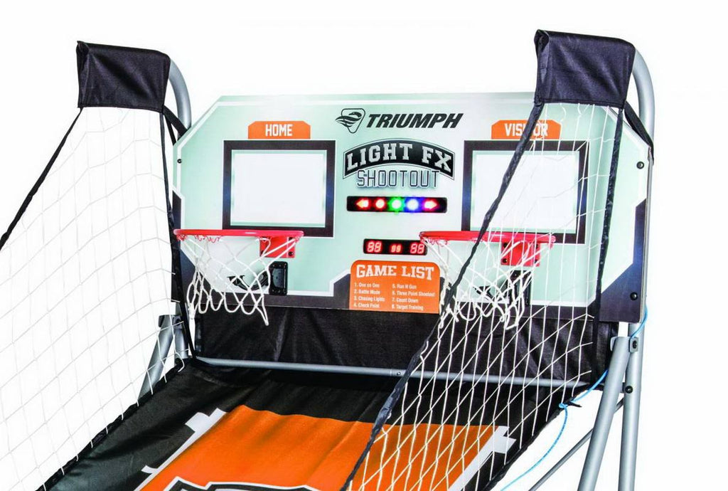Arcade Basketball Z17807