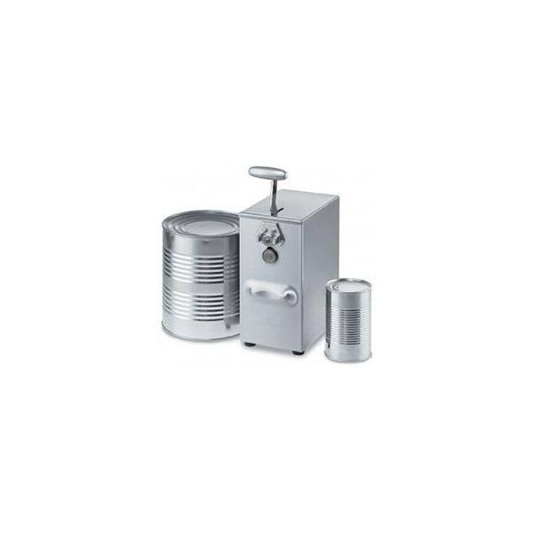 Two-Speed Tabletop Electric Can Opener X581
