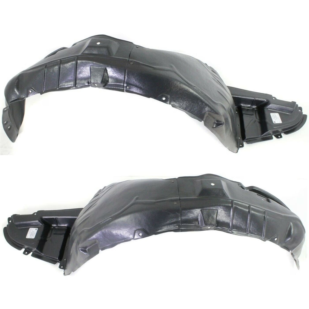 Splash Shield Set of 2 Z36303
