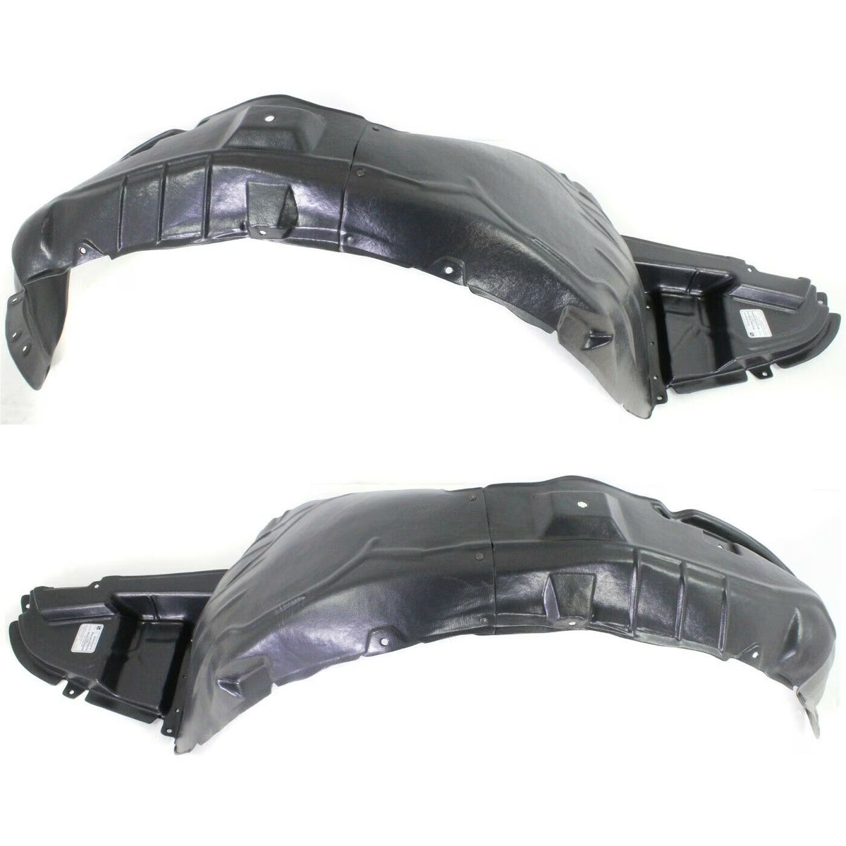 Splash Shield Set of 2 Z36303
