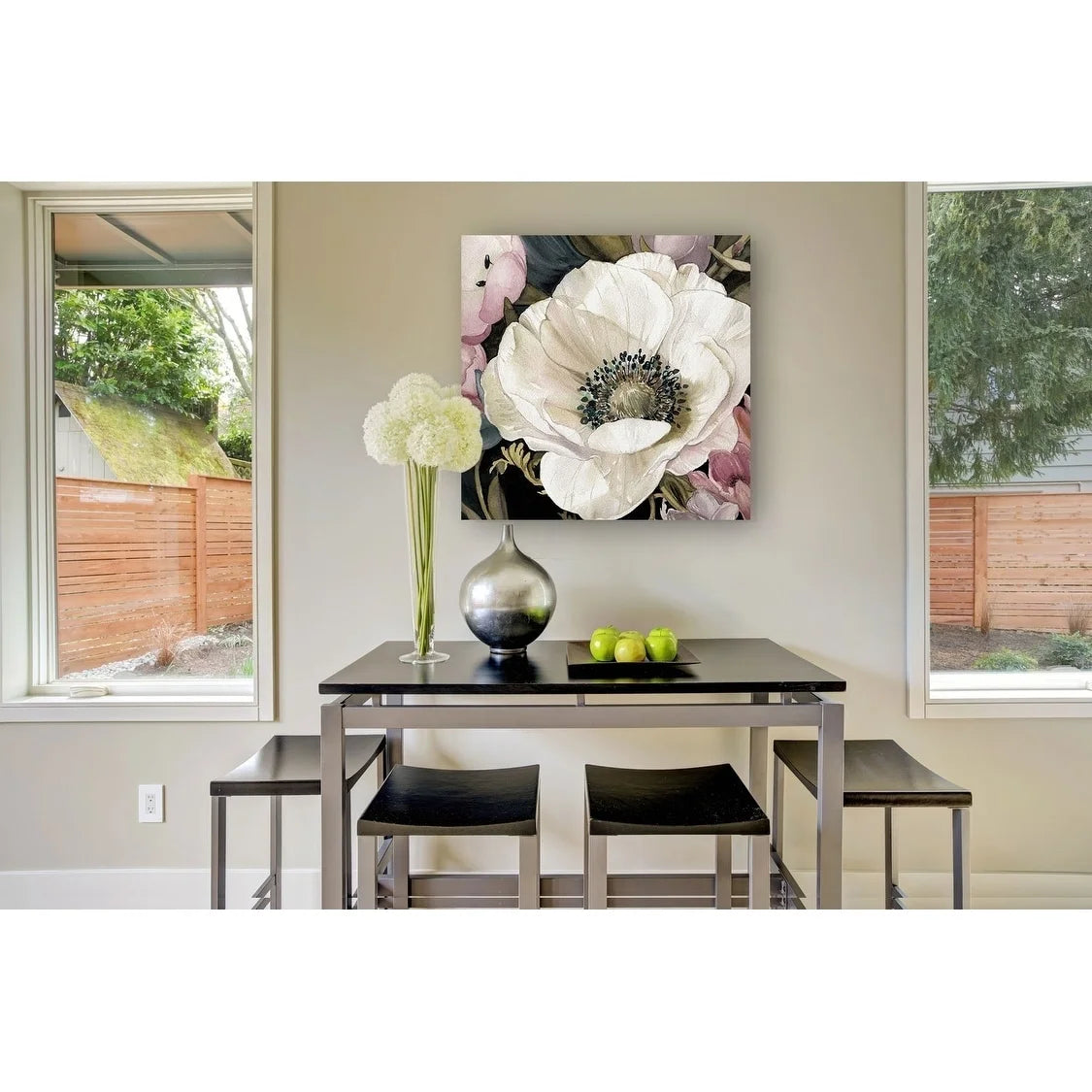 Gallery Wrapped Canvas 10x10 A727137