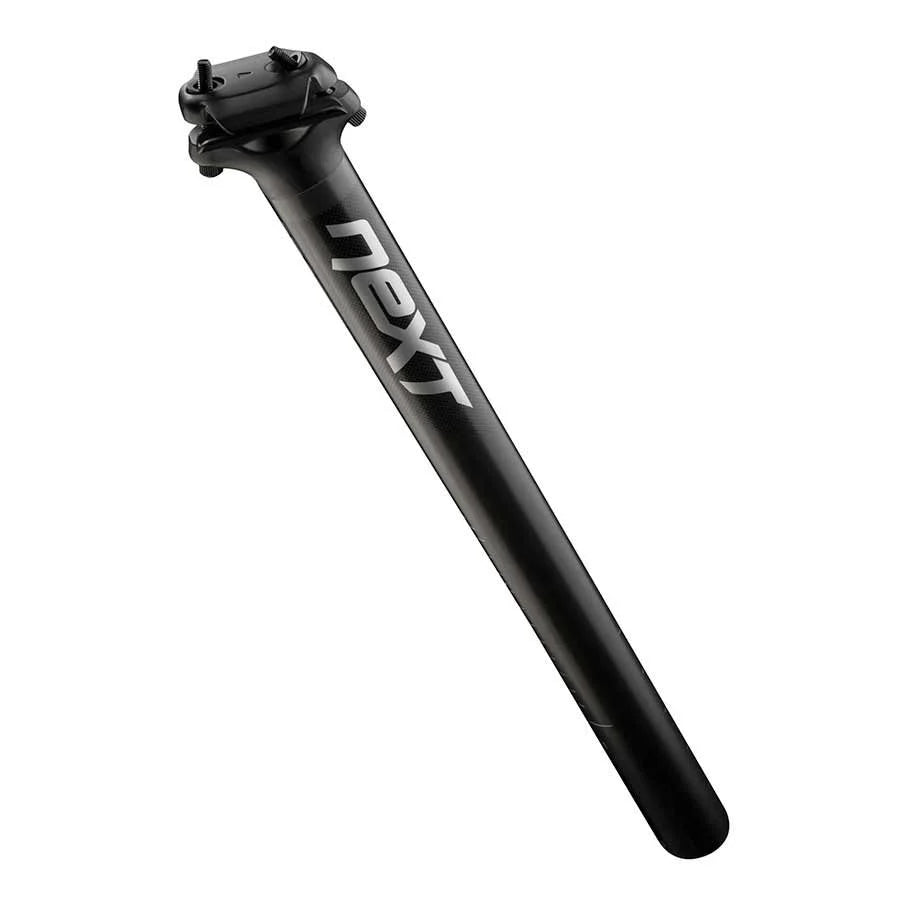 Carbon Seatpost 27.2 x 400mm Black J846663