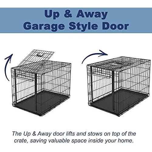 Single Door Crate G714884