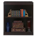 Red Havana Gold Bookcase C26775