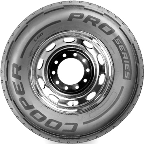 255/45R19 104V XL Passenger Tire O3366