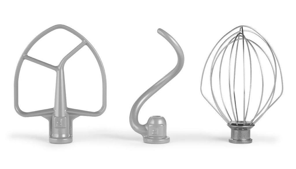 6-Quart Bowl Lift Stand Mixer L762