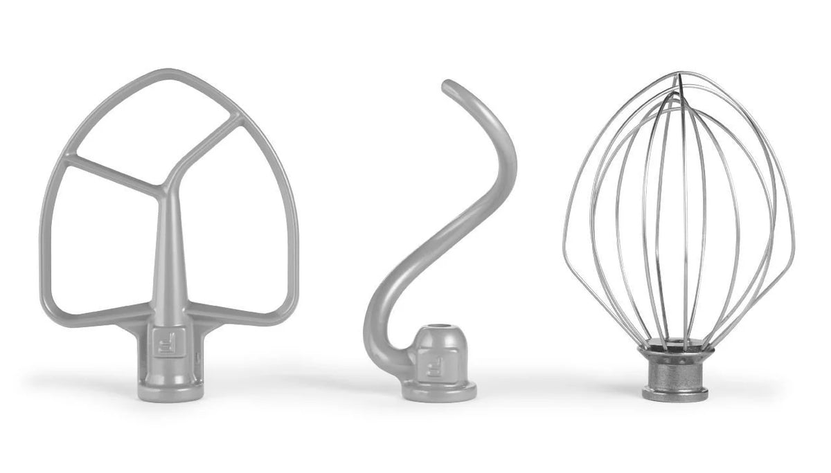 6-Quart Bowl Lift Stand Mixer L762