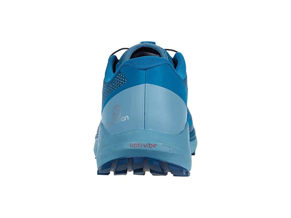 Men's Sense Ride 3 11.5 Trail Running Shoes S139