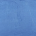 Sapphire Solid Microsuede Microfiber Upholstery Grade Fabric C16935