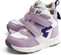 Orthopedic High Top Sneakers with Arch & Ankle Support A399140
