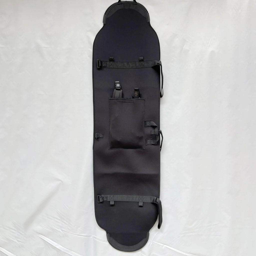 Snowboard Bag with Adjustable Shoulder Strap Y4773