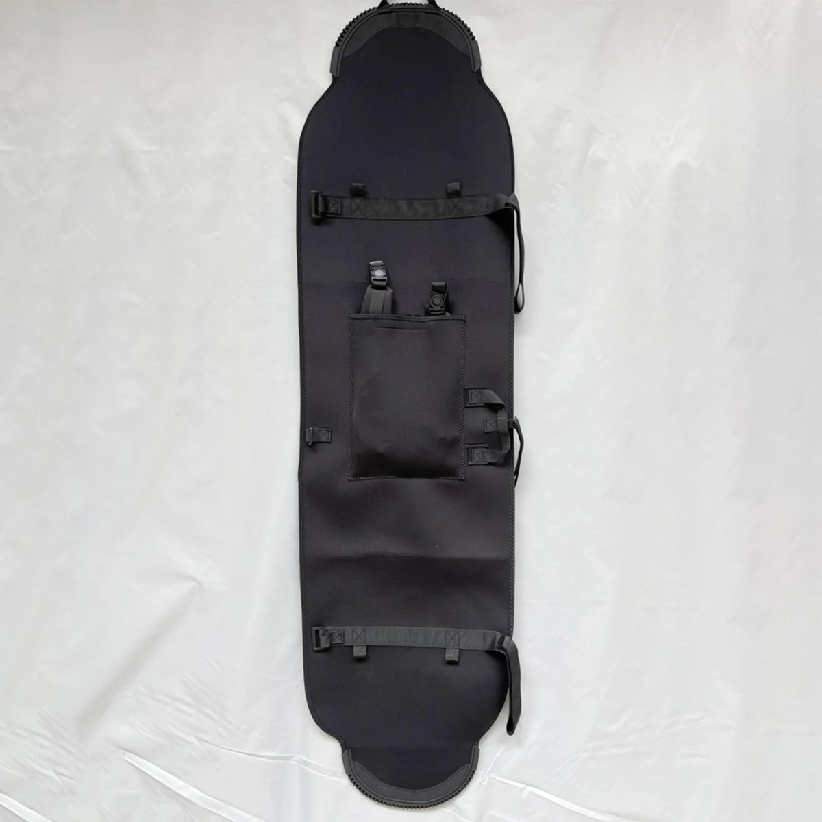 Snowboard Bag with Adjustable Shoulder Strap Y4773
