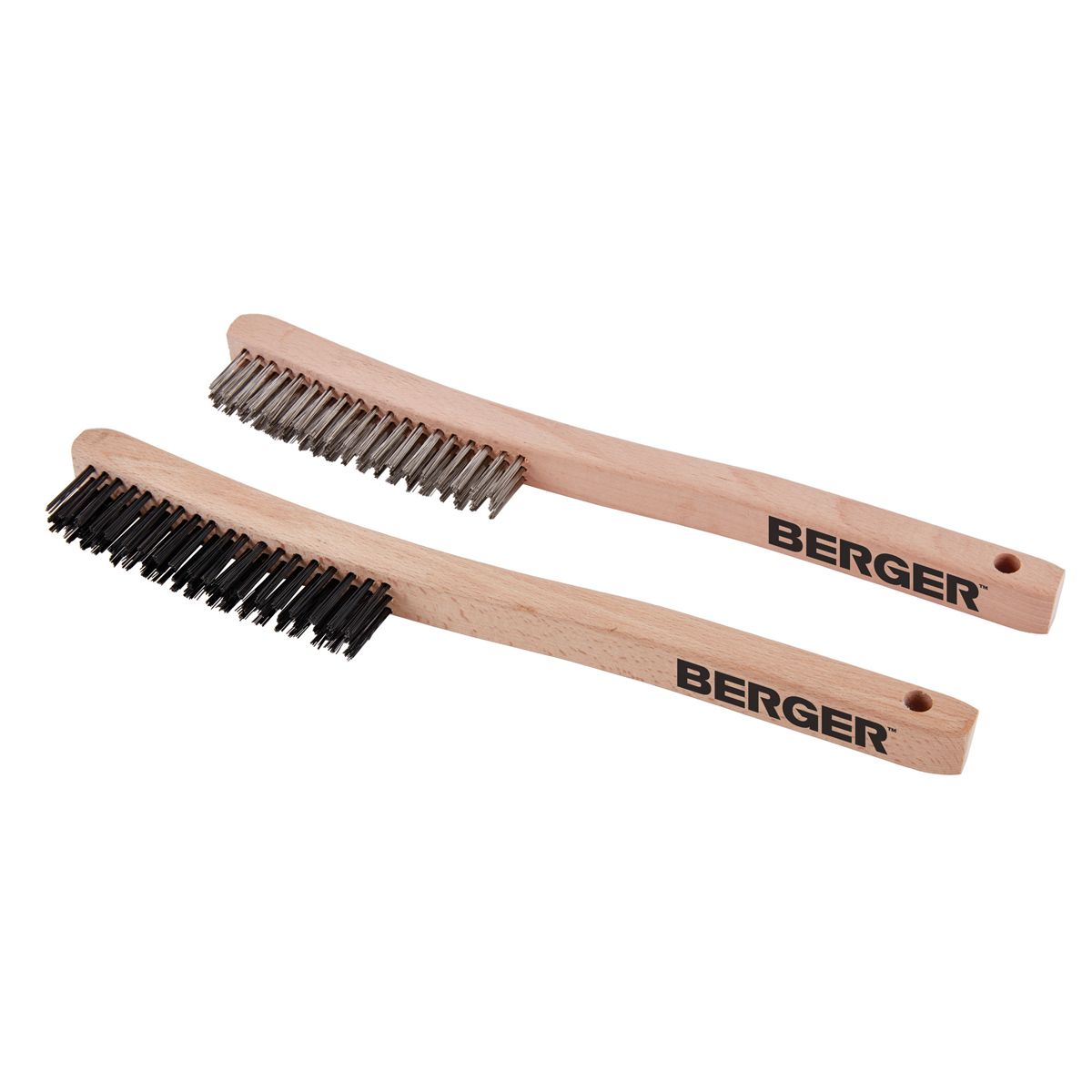Welding Brush Set, 2-Piece L330