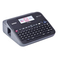 P-Touch D600VP Black A982