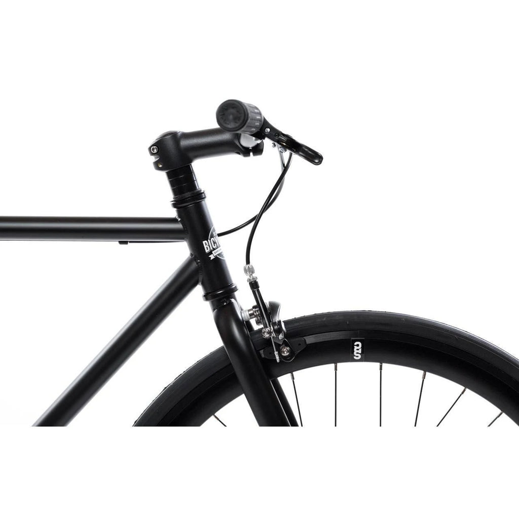Single Speed Fixed Gear Bike 50 cm Drop Bar X49094