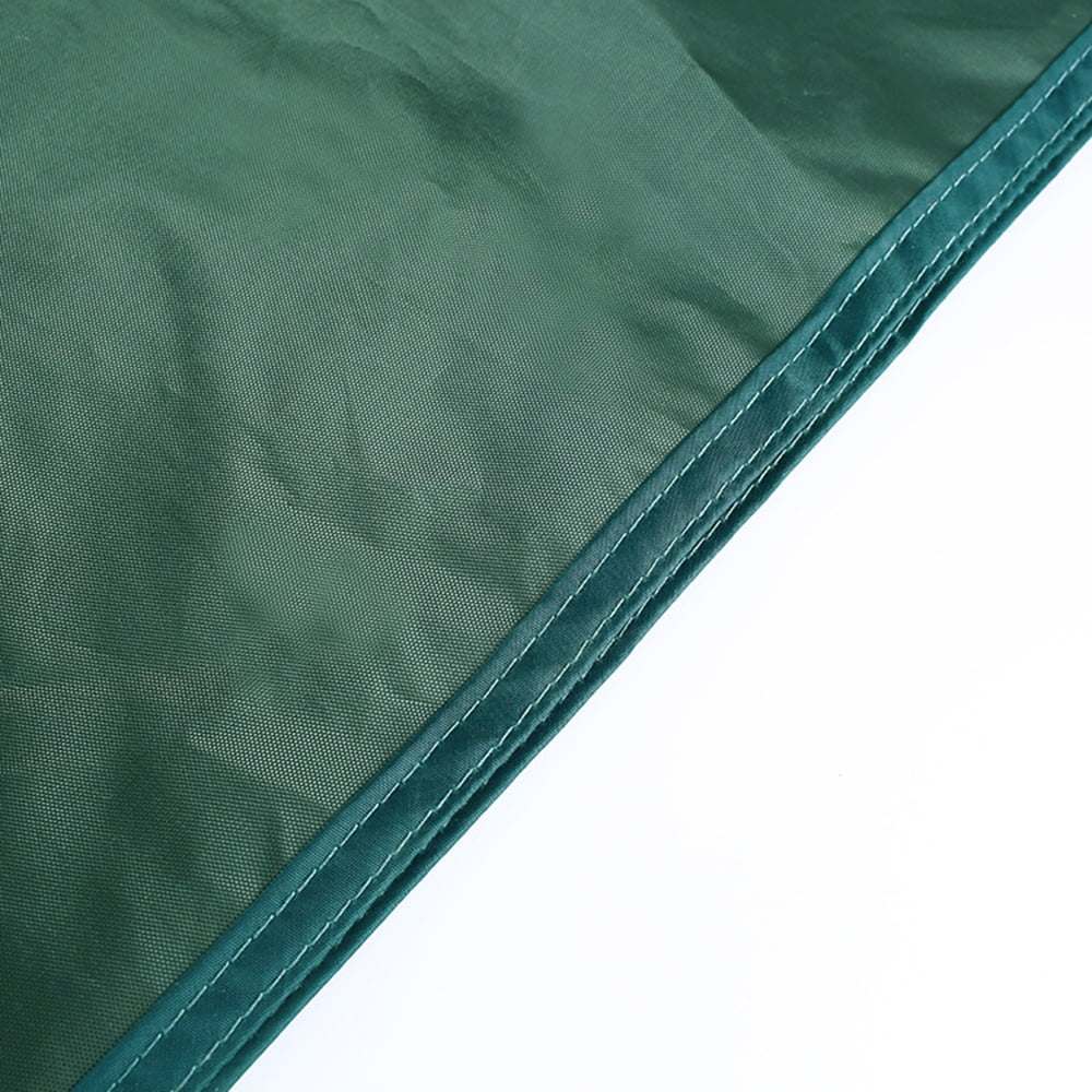 Waterproof Oxford Fabric Tarp Tent Shade P8484