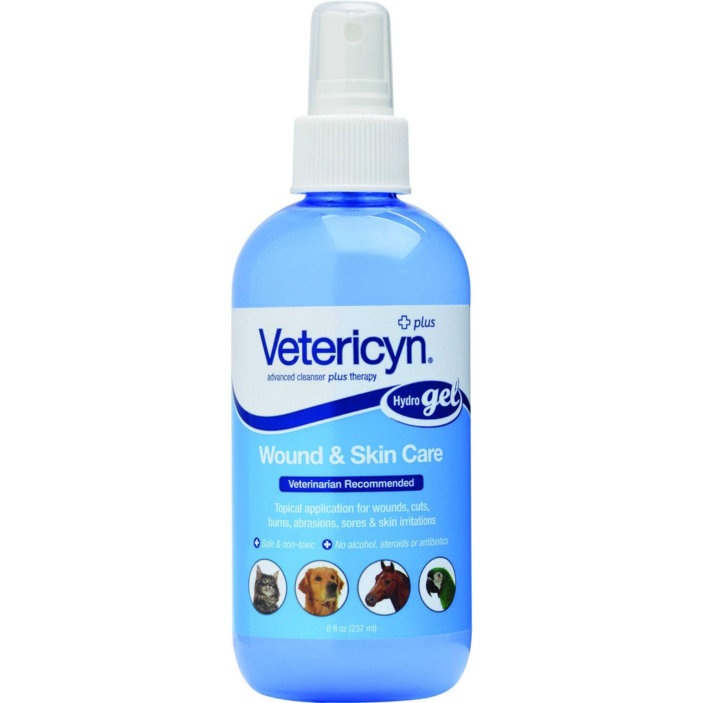 Hydrogel Spray M307