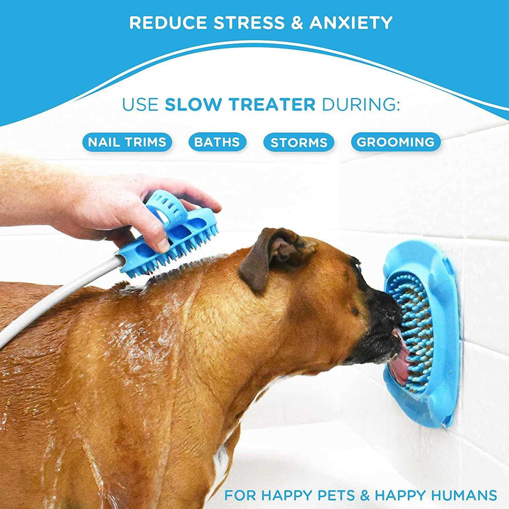 Slow Treater XL Pet Supplies Z24535