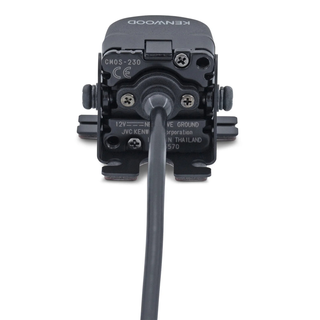 Rearview Camera J693
