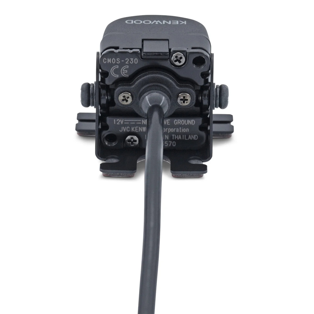 Rearview Camera J693