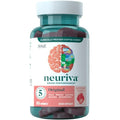 Brain Performance Gummies 50 ct Pack of 3 J225926