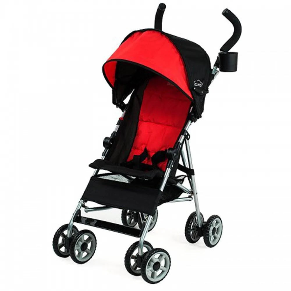 Black Umbrella Stroller Q471
