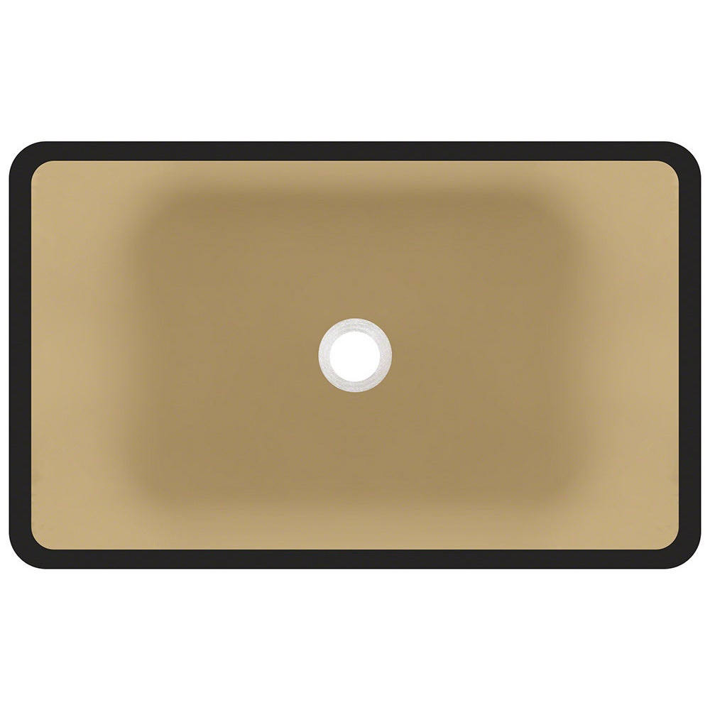 Taupe Oil Rubbed Bronze Bathroom Ensemble A1134