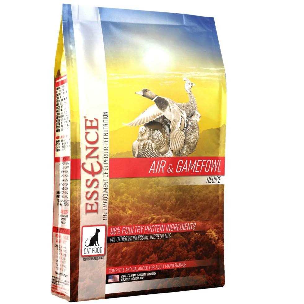 Ranch & Meadow Cat Dry Food Q177824