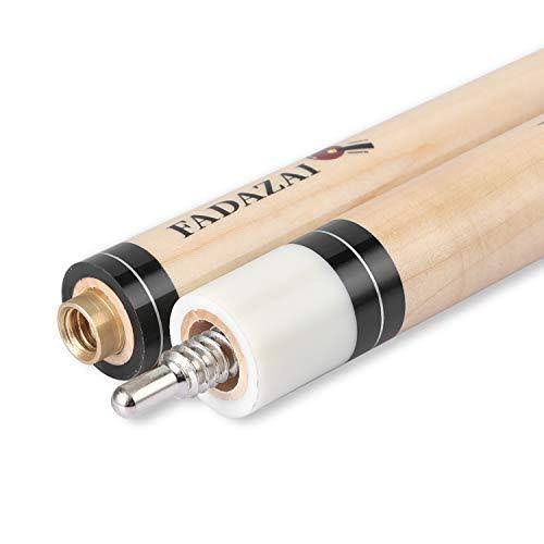 Set of 4 Billiard Cue Sticks R278