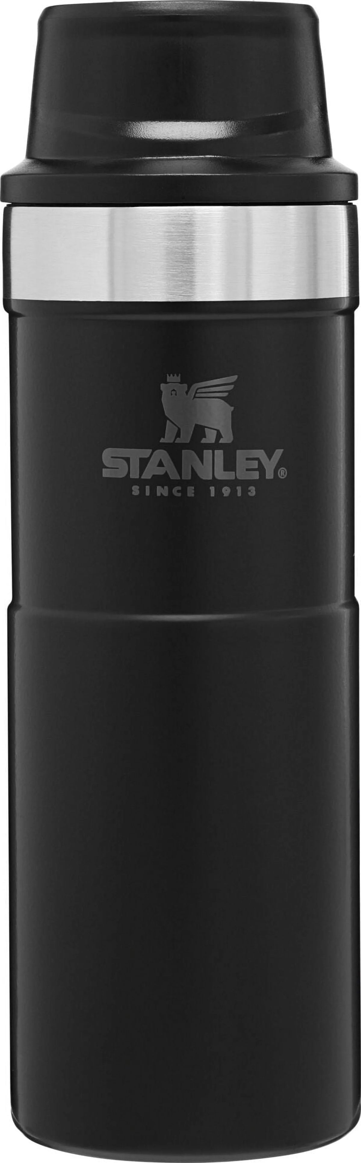 Classic Trigger-Action Travel Mug K1512
