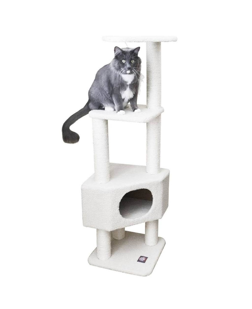 52-in. Cat Tree P48919