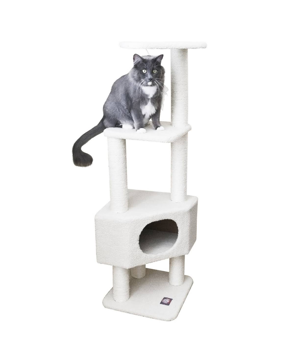 52-in. Cat Tree P48919