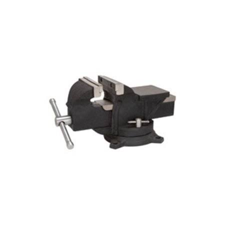 Bench Vise 5 inch Q6080