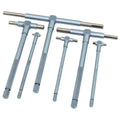 Telescoping Gauge Set, 6 Piece Z781