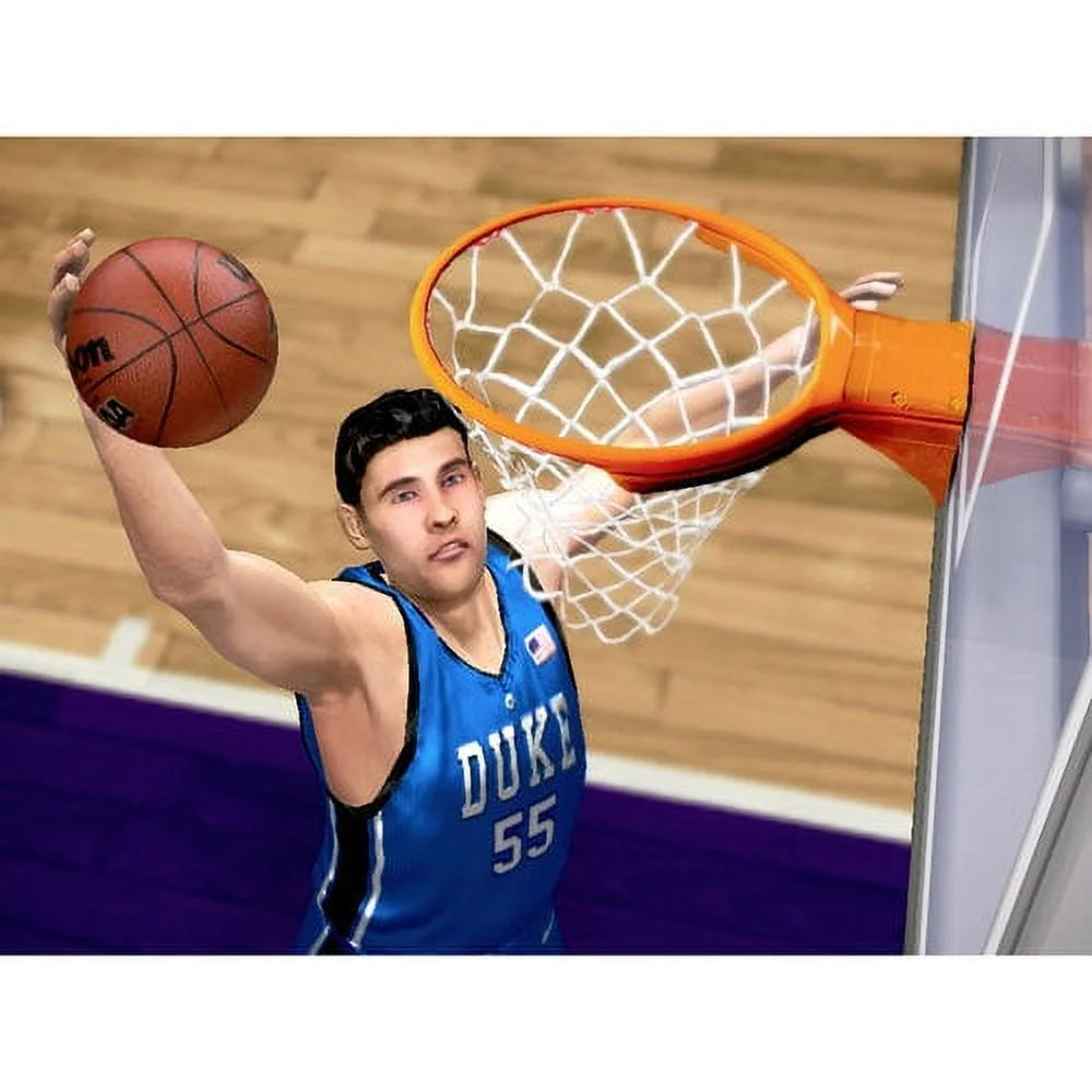 NCAA College Hoops 2K7 Xbox 360 P4246