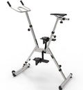 Foldable Stainless Steel Aquatic Bike E7686