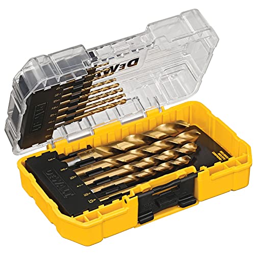 40-Piece Screwdriver Bit Set Y8332