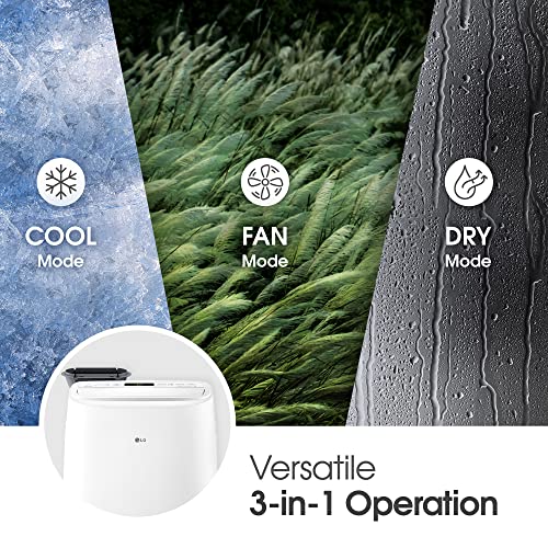 Portable Air Conditioners M472