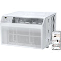 8,000 BTU Smart Window Air Conditioner Q3055